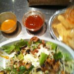 California Oceanside Chipotle Mexican Grill photo 1