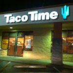Washington Bothell Taco Time NW photo 1